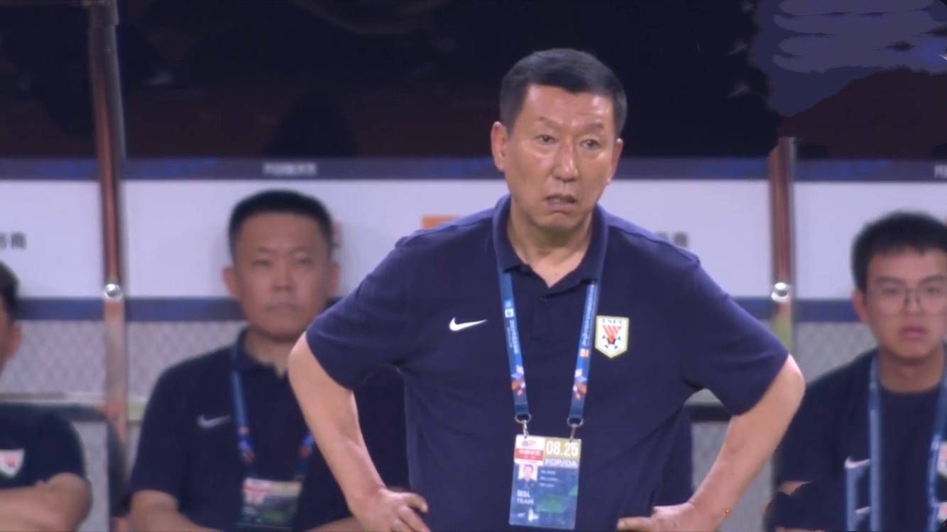 毫不犹豫的女人