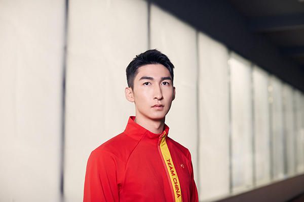 丁香色六月